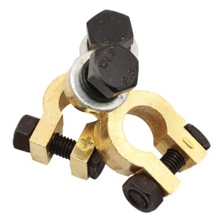 Клеми за акумулатор